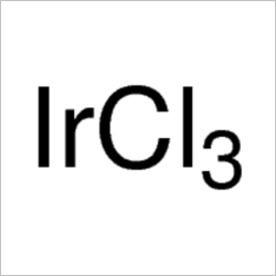 Iridium Chloride By SUVIDHINATH LABORATORIES