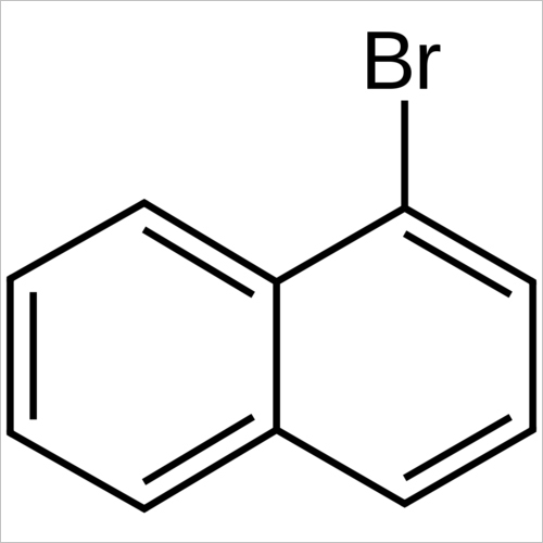 1-Bromo Naphthalene