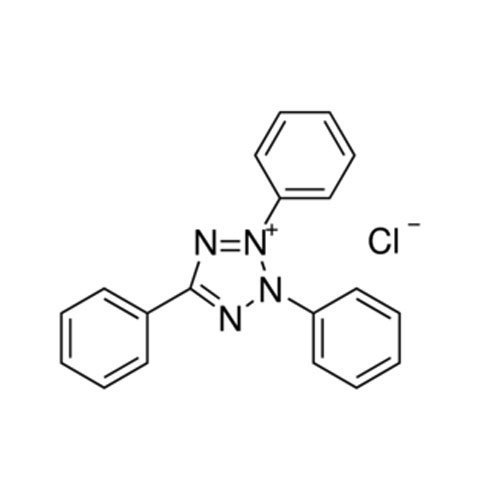 Triphenyl Tetrazolium Chloride Ar