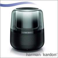 Harman Kardon Allure Portable Black