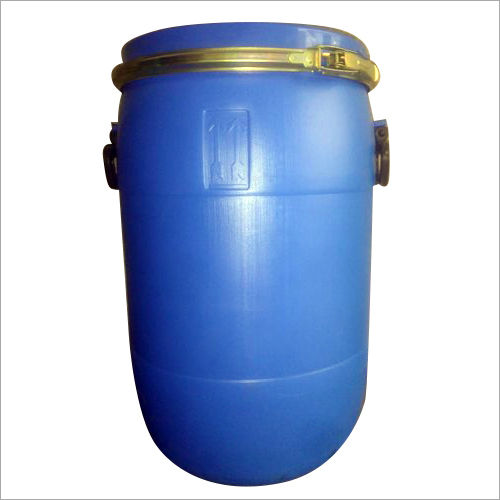 65 Ltr Chemical Resistant Storage Container Diameter: 385 Millimeter (Mm)