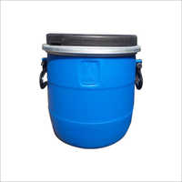 14 Ltr Full Open Top Industrial Drum