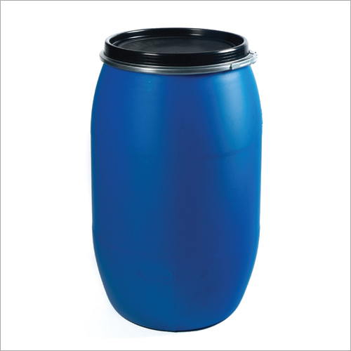 200 LTR FOT Industrial Packaging Drum