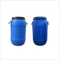 85 LTR FOT HDPE Plastic Drums
