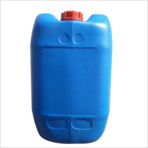 30 Liter Hdpe Narrow Mouth Container Height: 470 Millimeter (Mm)