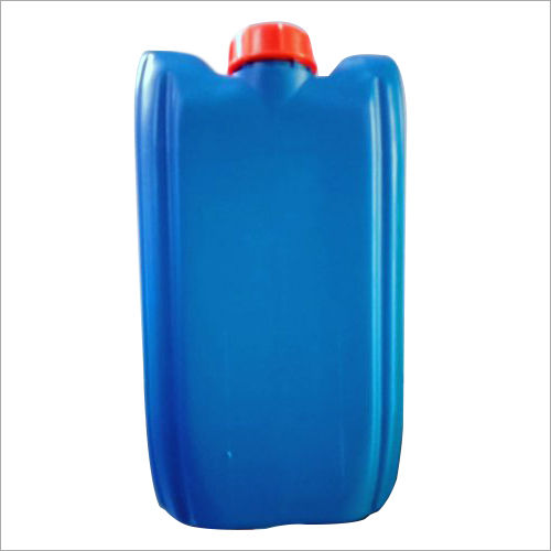 Hdpe Narrow Mouth Container Size: 20 L