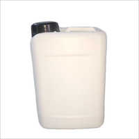 5 Ltr HDPE Narrow Mouth Container