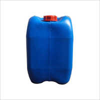20 Ltr HDPE Narrow Mouth Container