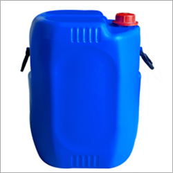 50 Liter Plastic Storage Drum