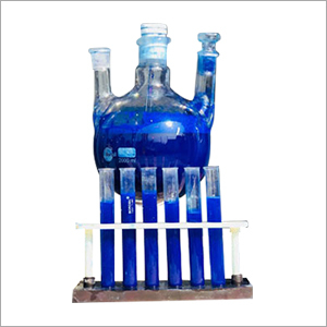 74160 Alpha Blue Pigment