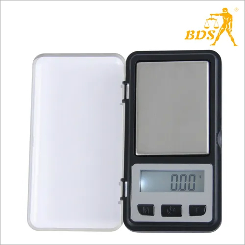 Bds 6010 Pocket Mini Scale Accuracy: 0.01G/0.1G Gm