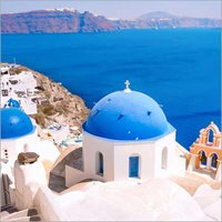 74160 Alpha Blue Pigment