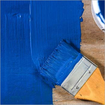 74160 Alpha Blue Pigment