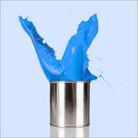 74160 Alpha Blue Pigment