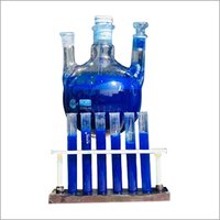 74160 Alpha Blue Pigment