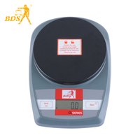 Bds-cl-1 Series Digital Electronic Kitchen Scale Accuracy: 0.1g Gm