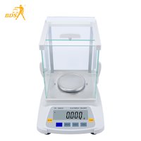 Bds Pn-a 0.001g Electronic Precision Balance Capacity Range: 320g Gram (g)