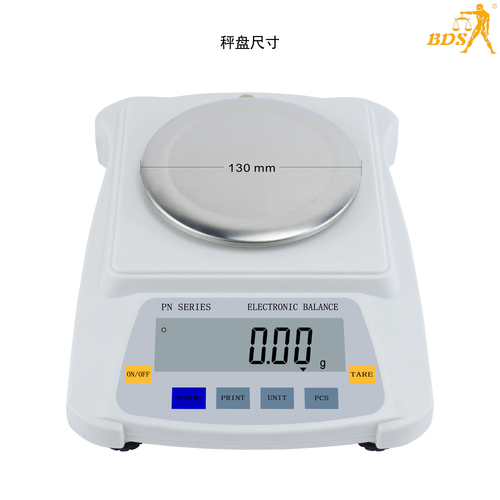 Bds-Pn-A Electronic Precision Balance Accuracy: 0.01G Gm