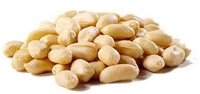 Blanched Peanut