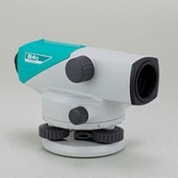 Sokkia B40 Auto Level Accuracy: Good Mm/m