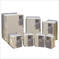 Yaskawa V1000 AC Drive