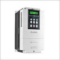 EX 2000 AC Drive