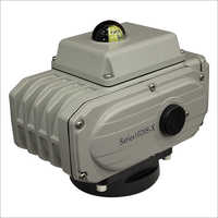 1020 S-X Electric Actuators