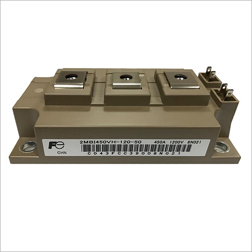 2MBI450VH-120-50 IGBT Module