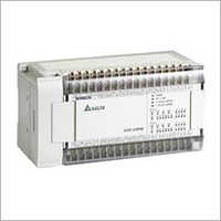 Delta PLC
