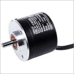 Omron Rotary Encoder By AIM AUTOMATION