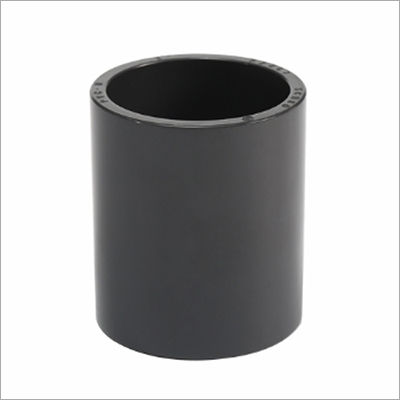 Plastic Upvc Coupler