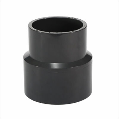 Plastic Upvc Reducer Coupler