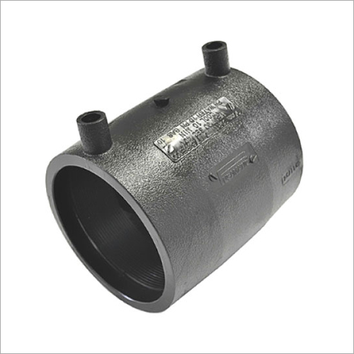 HDPE Coupler By PETRON THERMOPLAST