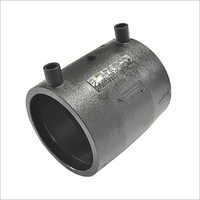 Hdpe Coupler - Versatile Design | Durable Material, Customizable Shape, Reliable Connection