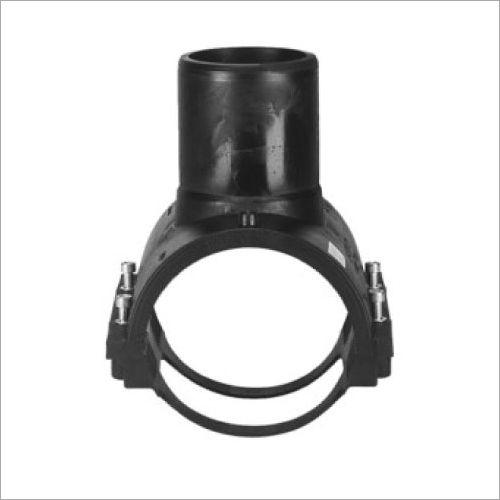 Hdpe Spigot Saddle