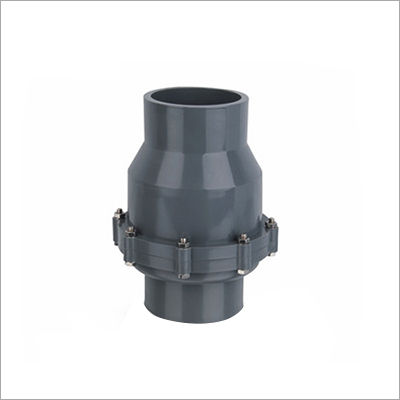 ABS Swing Check Valve