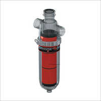 Hydroclonic Manual Disc Filters