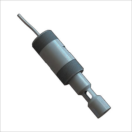 Inductive Conductivity Transmitter