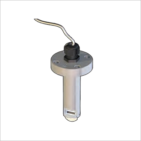 Paddle Wheel Flow Sensor - Manufacturers, Suppliers & Dealers