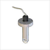 High Pressure Paddle Wheel Flow Sensor