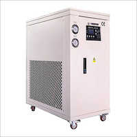 Mild Steel Water Chiller
