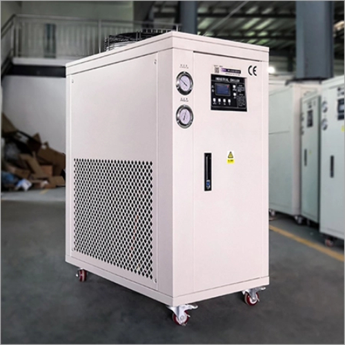 Automatic Water Chiller