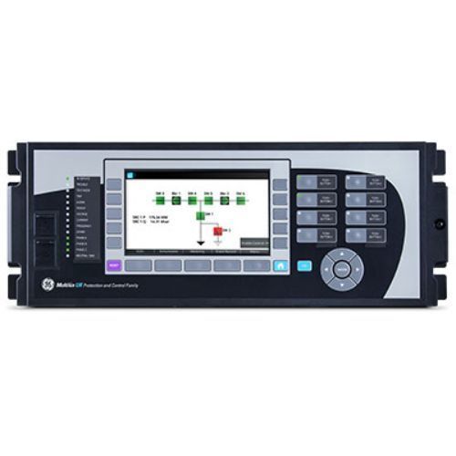 Multilin D60 Line Distance Protection relays