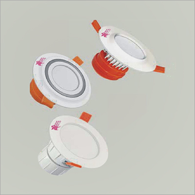 5W Led Down Light Application: Household