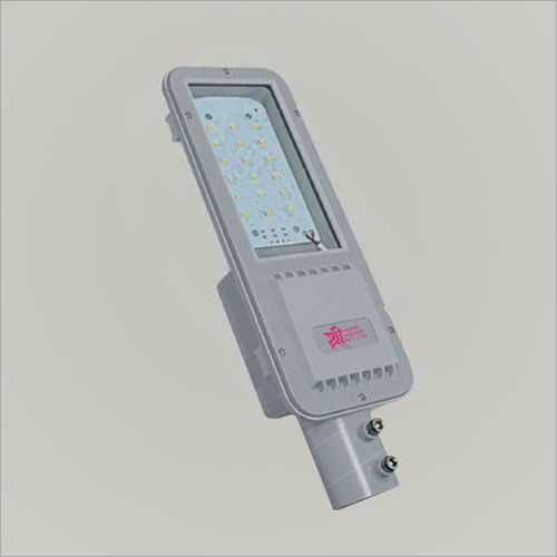 30W Led Street Light Application: Outdoor