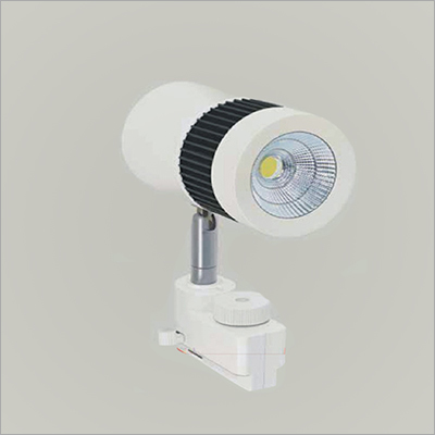 Electric Led Track Light Application: Outdoor