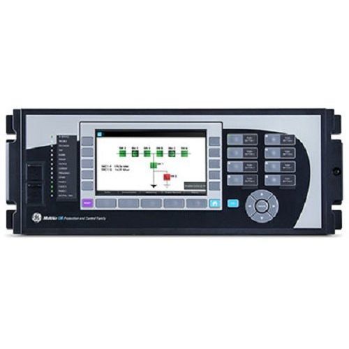 Multilin L90 Line Differential Relays