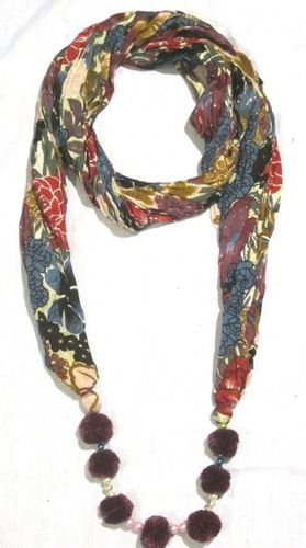 Neck Scarves