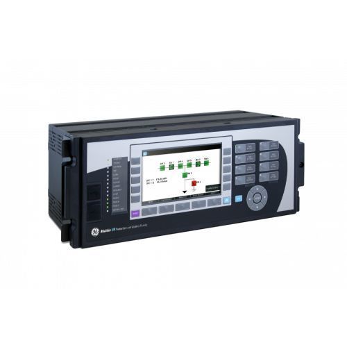 Multilin L60 Line Phase Comparison System