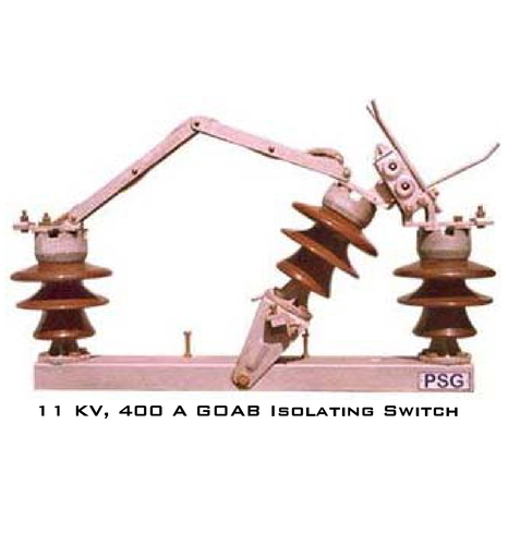 11KV 400A AB Switch
